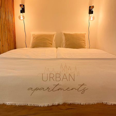 Loft Maniny By Urban Apartments 프라하 외부 사진