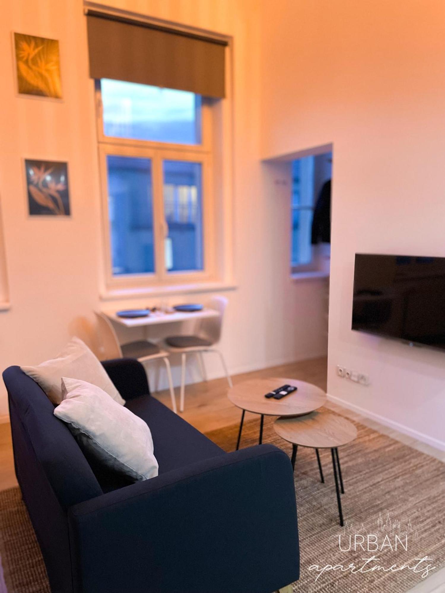 Loft Maniny By Urban Apartments 프라하 외부 사진