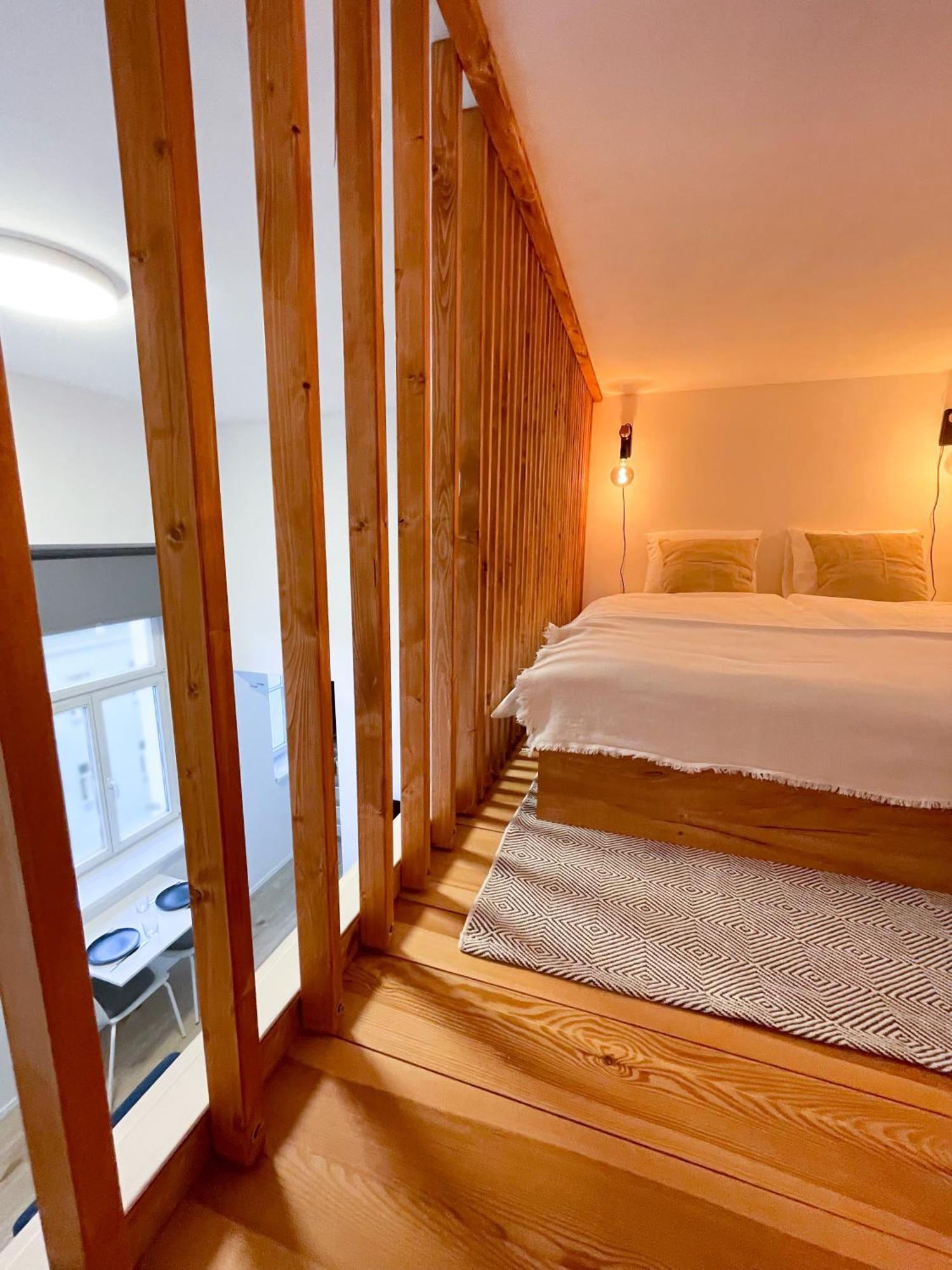 Loft Maniny By Urban Apartments 프라하 외부 사진