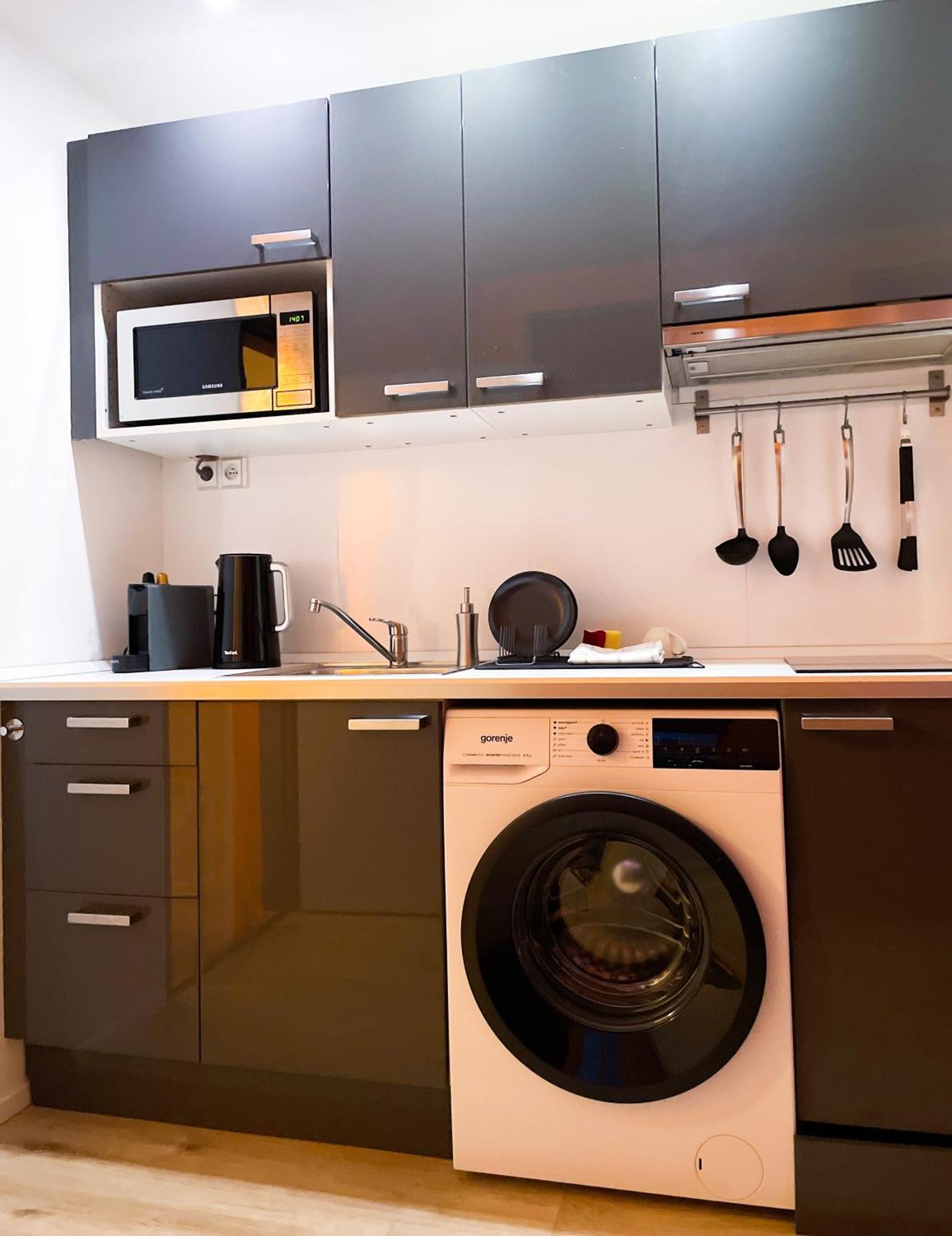 Loft Maniny By Urban Apartments 프라하 외부 사진