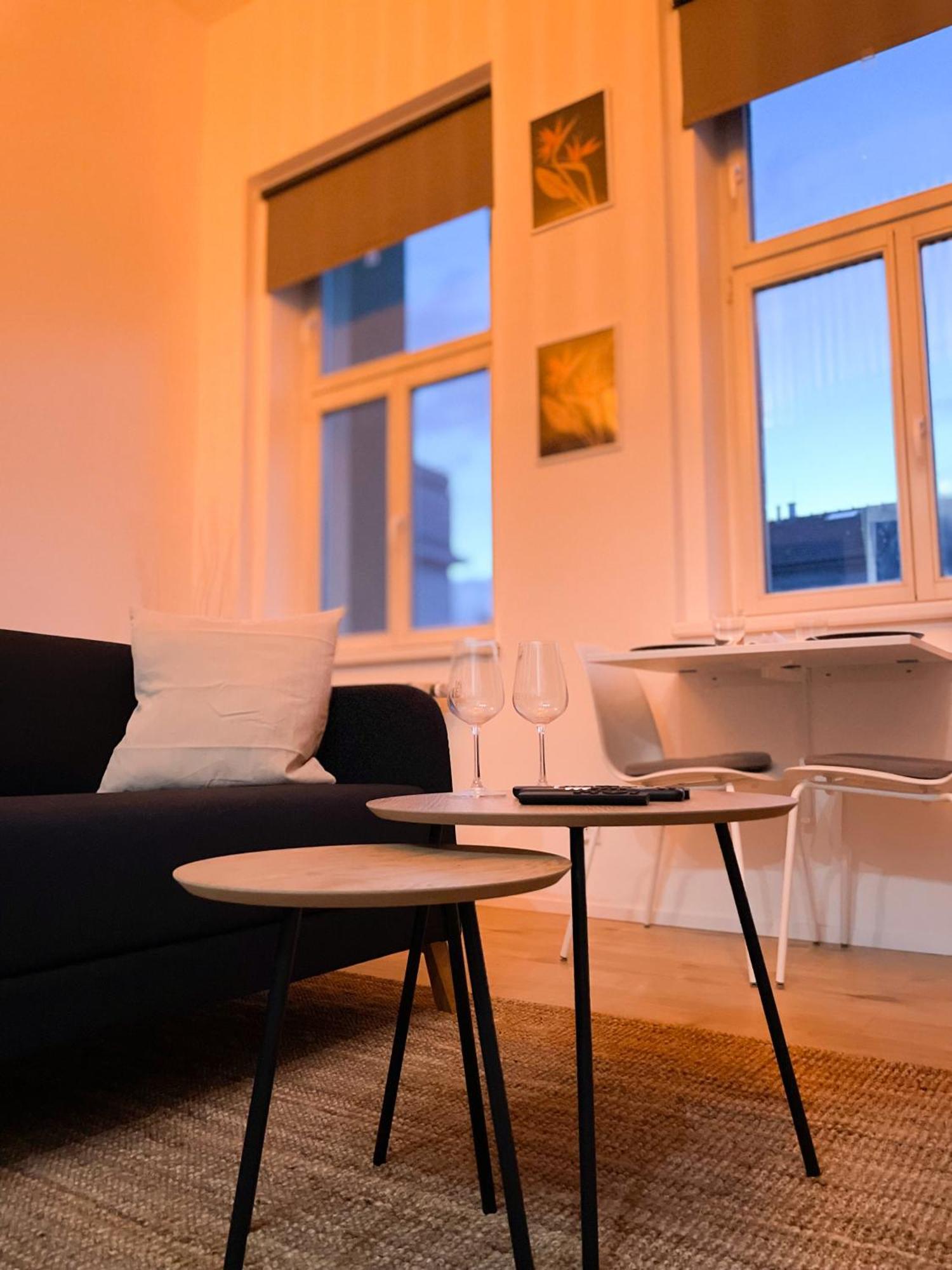 Loft Maniny By Urban Apartments 프라하 외부 사진