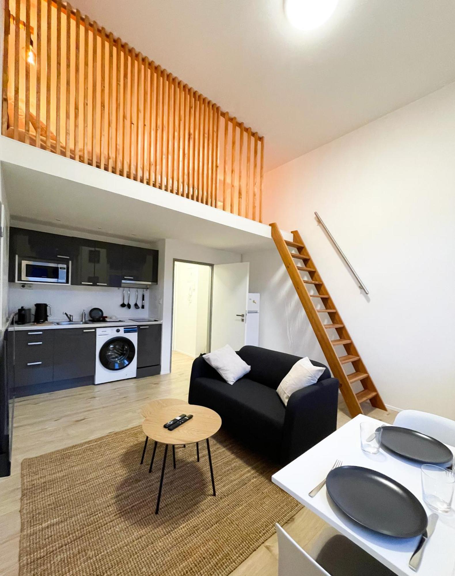 Loft Maniny By Urban Apartments 프라하 외부 사진