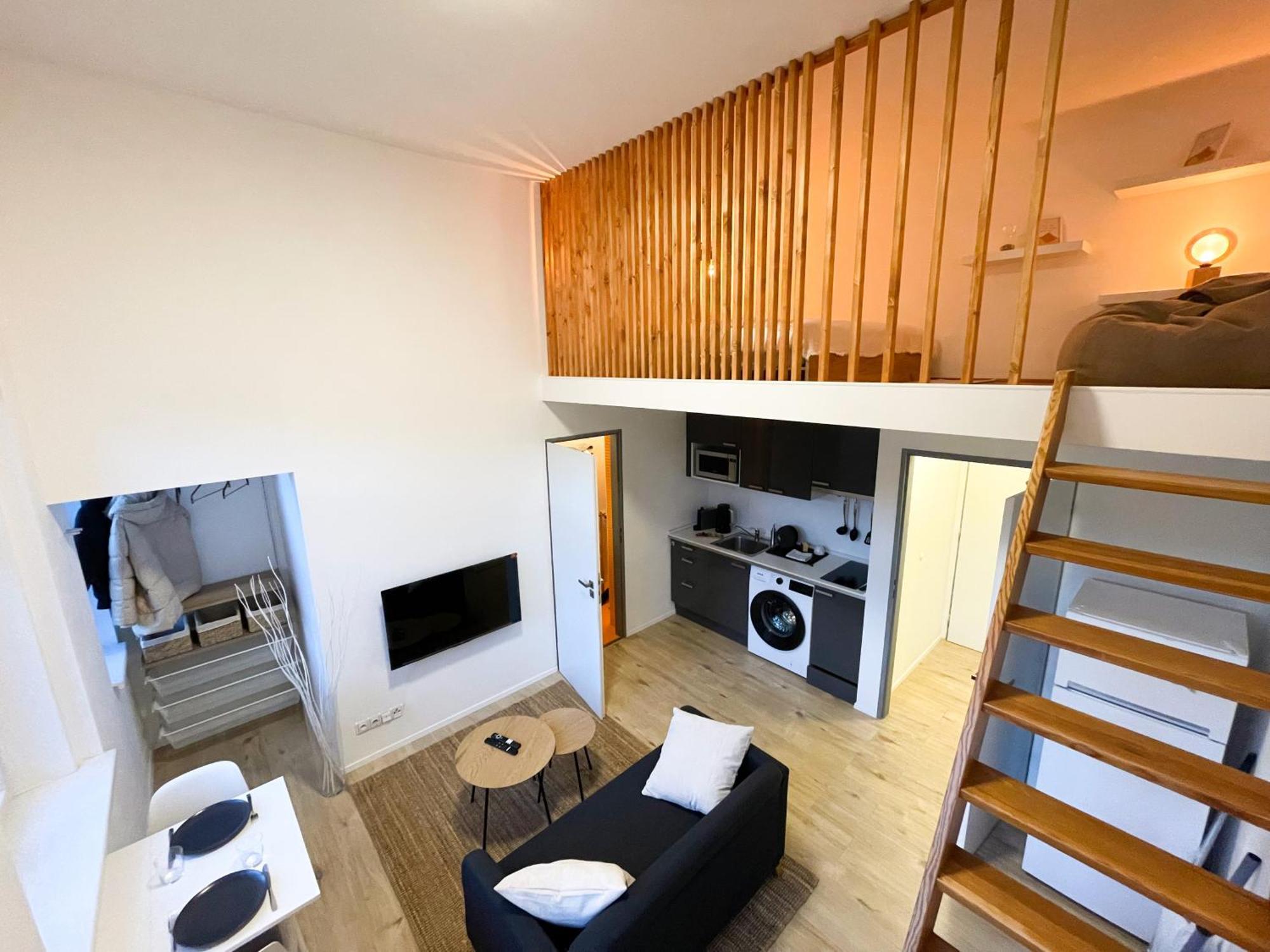 Loft Maniny By Urban Apartments 프라하 외부 사진