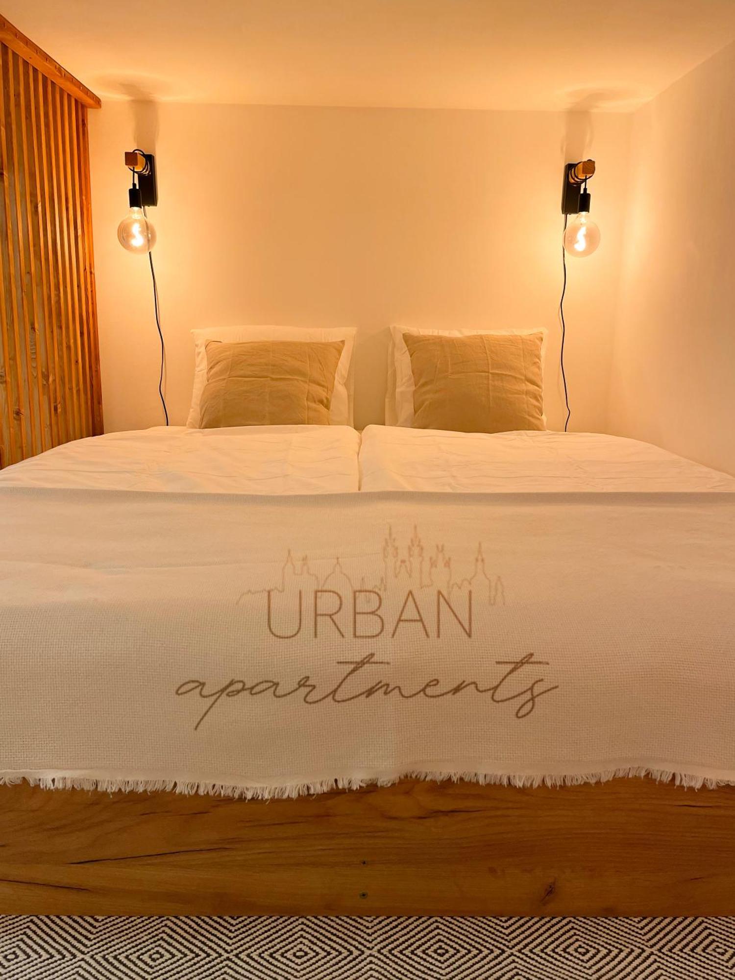 Loft Maniny By Urban Apartments 프라하 외부 사진